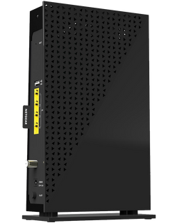 NETGEAR AC1750 Wi-Fi DOCSIS 3.0 Cable Modem Router (C6300)