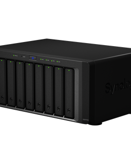 Synology DS2015xs Diskstation Pre-Configured Storage (NAS)